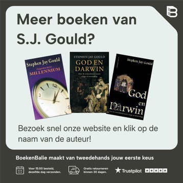 MENS GEMETEN - S.J. Gould 9789025411022, Verzenden, Gelezen, S.J. Gould