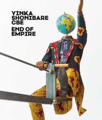 Yinka Shonibare Cbe | Thorsten Sadowsky | Nieuw, Ophalen of Verzenden, Nieuw, Thorsten Sadowsky