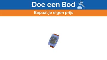 Bieden: ICP Con Device Server/3 RS-232/1 RS-485/Ethernet -, Watersport en Boten, Ophalen of Verzenden, Nieuw, Kabel of Apparatuur