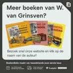 De gouden jaren van de televisie 9789058976154, Boeken, Verzenden, Gelezen, W. van Grinsven