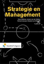 9789001834197 Strategie en management | Tweedehands, Verzenden, Gelezen, Hans Veldman