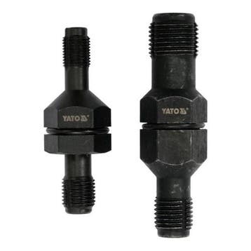 Yato Yt-17697 Reparatieset, Schroefdraad, Verzenden, Nieuw