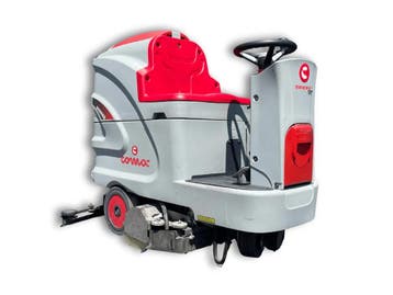 Comac Innova 70S schrobmachine, Ophalen of Verzenden