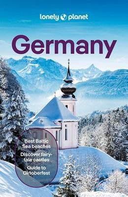 Lonely Planet Germany |  | Nieuw, Ophalen of Verzenden, Nieuw
