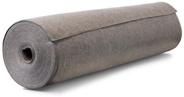 Weau zwembad bodem- en wandvilt - 45 m2 - 500g/m2, Verzenden, Nieuw