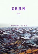 Gram 9789491034275 Lammert Voos, Boeken, Verzenden, Zo goed als nieuw, Lammert Voos
