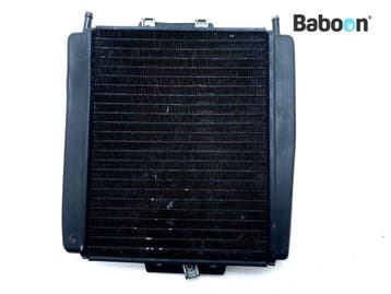 Radiateur Gilera Fuoco 500 2007-2012 (653468), Verzenden, Gebruikt