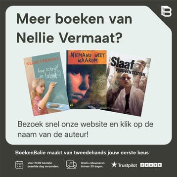 Een gevaarlijk geheim - Nellie Vermaat 9789033628313, Verzenden, Gelezen, Nellie Vermaat
