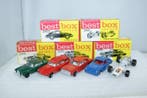 Best Box 1:64 - Modelauto (5) - Best Box 5 verschillende, Hobby en Vrije tijd, Nieuw