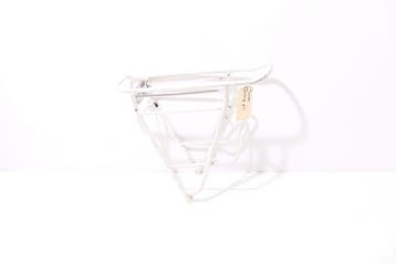 Bagagedrager | wit | 28 inch | Gazelle Innergy fietsen, Fietsen en Brommers, Fietsaccessoires | Bagagedragers, Verzenden, Nieuw