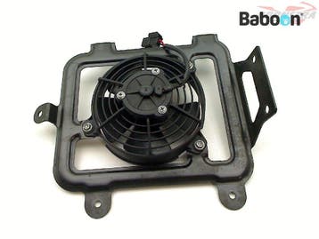 Koelfan Motor Aprilia Atlantic 500 2001-2004, Verzenden, Gebruikt