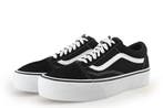 Vans Sneakers in maat 41 Zwart, Kleding | Dames, Schoenen, Verzenden, Zwart, Vans, Sneakers of Gympen
