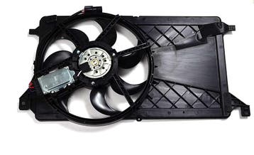 Ford Fan And Motor Assy 3m5h 8c607 Rj 1530980, Verzenden, Nieuw, Ford