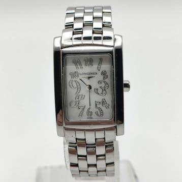 Longines - Dolcevita - Zonder minimumprijs - L5.502.4 -