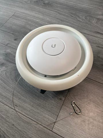 Ubiquiti UniFi AP-AC-Edu Access Point, Ophalen of Verzenden, Nieuw