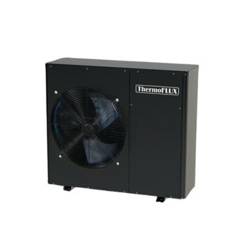 Monoblock warmtepomp-9.5kW | 230V | Hybride | €2850,- Subs, Doe-het-zelf en Verbouw, Ophalen of Verzenden, Nieuw, Radiator, Hoog rendement (Hr)