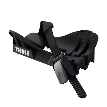 Thule ProRide Fatbike Adapter, Nieuw
