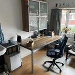 Kamer in Leeuwarden gevonden voor €450,- pm, Huizen en Kamers, Kamers te huur, Minder dan 20 m², Leeuwarden