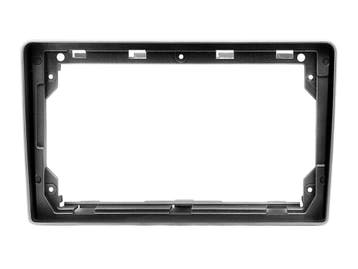9" paneel Citroen/Fiat/Peugeot/Toyota zilver, Verzenden, Nieuw