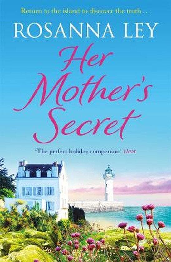 Her Mothers Secret 9781786483430 Rosanna Ley, Boeken, Taal | Engels, Gelezen, Verzenden