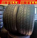 2x 285 30 R21 PIRELLI *DEMO* NIEUWE PROFIEL €250 P.S GEMONT, Auto-onderdelen, Banden en Velgen, Ophalen, Gebruikt, 285 mm, 21 inch