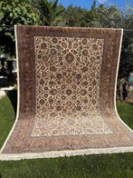 Top XL Indo Ipahan - Tapijt - 350 cm - 250 cm, Nieuw