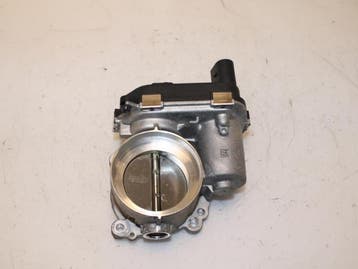 Gasklephuis Volkswagen Golf O93380, Ophalen of Verzenden, Nieuw