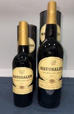 Bodegas Gonzalez Byass, Matusalem (Cream) Oloroso Dulce -, Nieuw