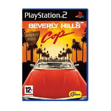 Beverly Hills Cop (Zonder Boekje), Verzenden, Nieuw