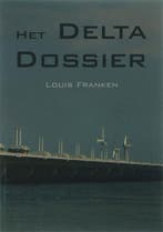 Het Delta Dossier 9789085397120 L. Franken, Verzenden, Zo goed als nieuw, L. Franken