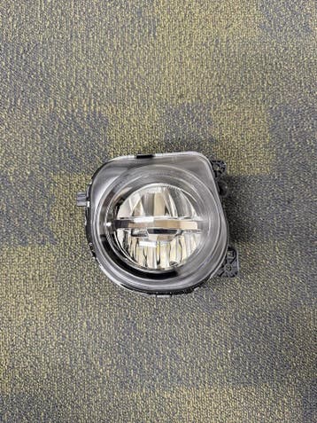 BMW F10/F11 Mistlamp Rechts LED – 2010-2016, Nieuw, BMW
