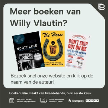 Motel Life - Willy Vlautin 9780571228089, Boeken, Verzenden, Zo goed als nieuw, Willy Vlautin