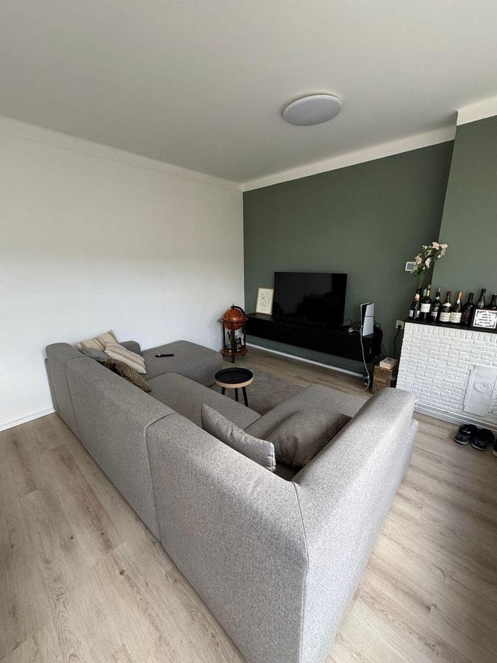 Te huur: Appartement Jekerstraat in Maastricht, Huizen en Kamers, Huizen te huur, Limburg, Appartement