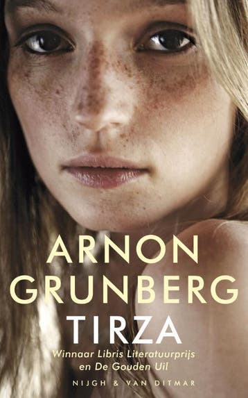 Tirza - Arnon Grunberg 9789038898346, Verzenden, Gelezen, Arnon Grunberg