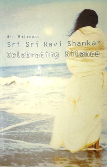 Celebrating Silence - Sri Sri Ravi Shankar 9788179923689, Verzenden, Gelezen, Sri Sri Ravi Shankar