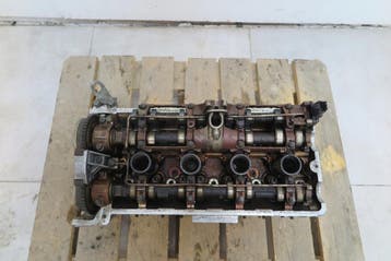 motorblok links BMW E65 3.6 V8 272 PK 01-05, Auto-onderdelen, Motor en Toebehoren, Verzenden, Gebruikt