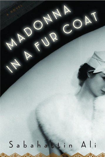 9781590518809 Madonna in a Fur Coat Sabahattin Ali, Verzenden, Nieuw, Sabahattin Ali