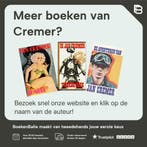 Ik Jan Cremer / Tweede boek 9789023423058 Cremer, Verzenden, Gelezen, Cremer