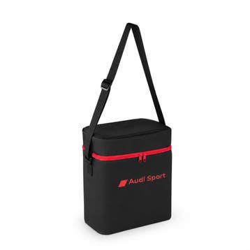 Audi sport koeltas, Ophalen of Verzenden, Nieuw