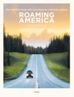 Roaming America 9789401459839 Renee Hahnel, Boeken, Verzenden, Gelezen, Renee Hahnel