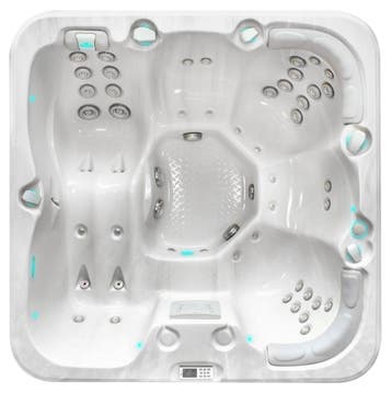 Passion Spa Refresh Incl. Cover!, Verzenden, Nieuw