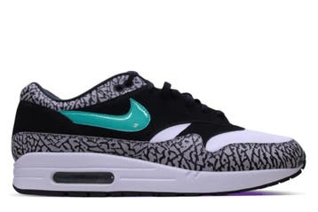 Nike Air Max 1 Premium Atmos Elephant Retro (Promo Sample), Ophalen of Verzenden, Nieuw, Nike, Sneakers of Gympen