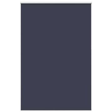 Verduisterend Gordijn 160x230cm | Laatste Stuk!, Huis en Inrichting, Ophalen of Verzenden, Zo goed als nieuw, Blauw
