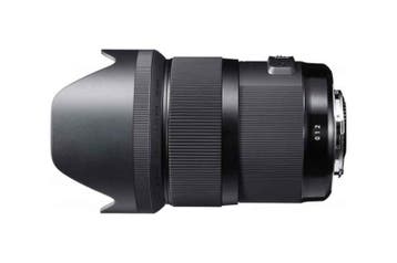 Sigma 35mm f/1.4 DG HSM Art L-Mount, Audio, Tv en Foto, Fotografie | Lenzen en Objectieven, Ophalen of Verzenden, Nieuw
