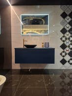 Detremmerie No Limit Briljantblauw, Nieuw