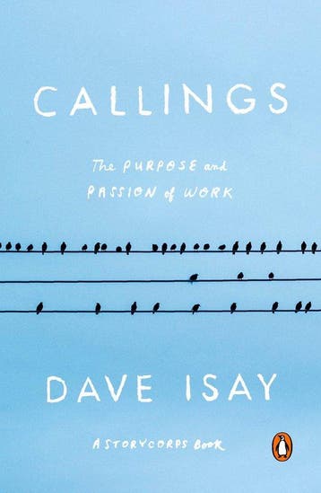 Callings - Mr David Isay 9780143110071, Verzenden, Zo goed als nieuw, Mr David Isay