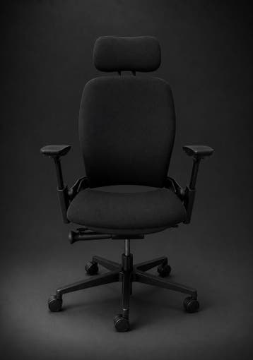 Steelcase Leap V2 Gamestoel - Full Option - Incl. Atlas, Verzenden, Nieuw