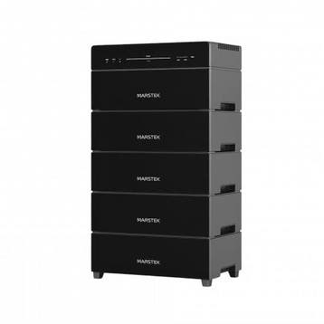Marstek Venus A Balkon-ESS All-in-One LiFePO4 4.24–12.72.., Verzenden, Nieuw