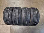 215/40/17 87V BRIDGESTONE POTENZA RE 050A D18 7,6MM PROFIEL, Auto-onderdelen, Banden en Velgen, Ophalen, 17 inch, Band(en), Personenwagen