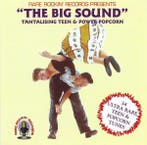 cd - Various - The Big Sound, Verzenden, Zo goed als nieuw